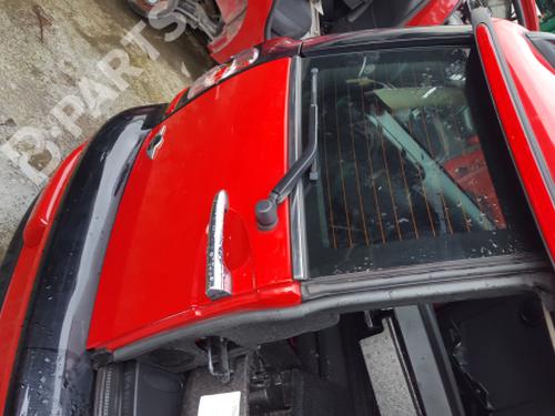 left-tailgate-mini-mini-r56-one-2005-2006-2007-2008-2009-2010-2011-2012-2013-2014-4705396 main image