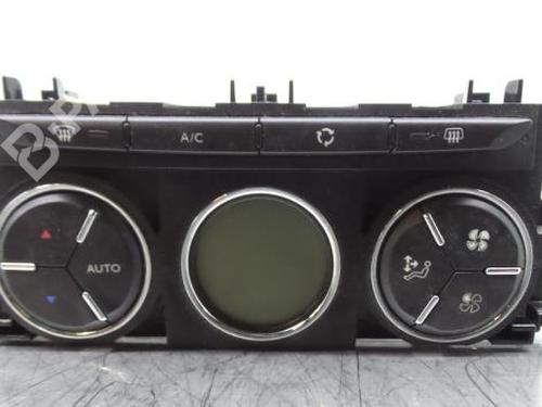 Used Climate control CITROËN C3 II (SC_) 1.6 HDi (92 hp) 4711580