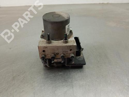 Used ABS pump FIAT BRAVO II (198_) 1.9 D Multijet (198AXB1A) (120 hp) 4715110
