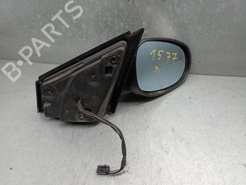 Used Right mirror FIAT BRAVO II (198_) 1.9 D Multijet (198AXB1A) (120 hp) 5118567