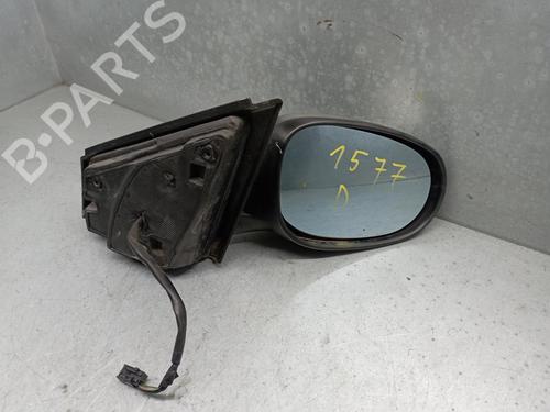 Right mirror FIAT BRAVO II (198_) 1.9 D Multijet (198AXB1A) | BP5118567C27