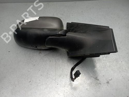 Right mirror FIAT BRAVO II (198_) 1.9 D Multijet (198AXB1A) | BP5118567C27