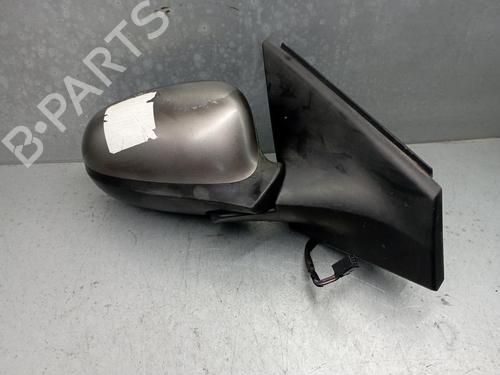 Right mirror FIAT BRAVO II (198_) 1.9 D Multijet (198AXB1A) | BP5118567C27