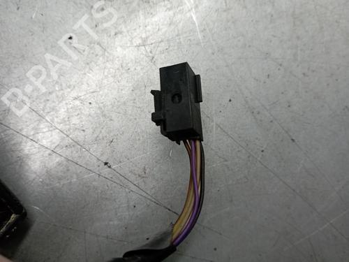 Right mirror FIAT BRAVO II (198_) 1.9 D Multijet (198AXB1A) | BP5118567C27