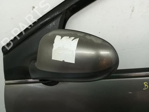 Used Left mirror FIAT BRAVO II (198_) 1.9 D Multijet (198AXB1A) (120 hp) 5118568