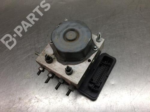 Módulo de ABS RENAULT CLIO IV (BH_) 1.5 dCi 90 (90 hp) 4716831