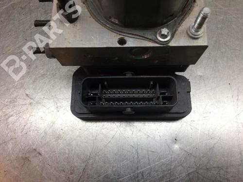 Módulo de ABS RENAULT CLIO IV (BH_) 1.5 dCi 90 | BP4716831M43 