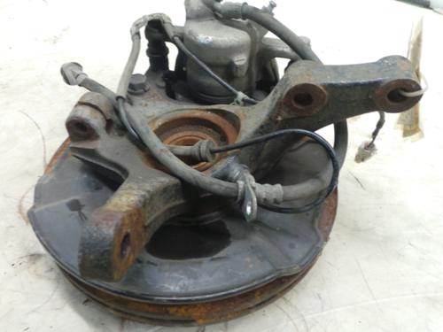 Høyre Styrespindel lagerhus SUZUKI SWIFT III (MZ, EZ) 1.5 (RS415) BP1277554M26