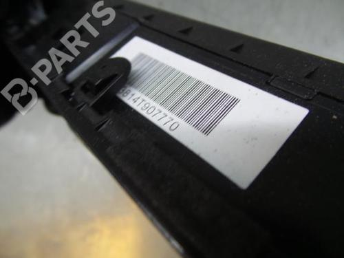 Climate control NISSAN QASHQAI II (J11, J11_) 1.6 dCi | BP4735055I5