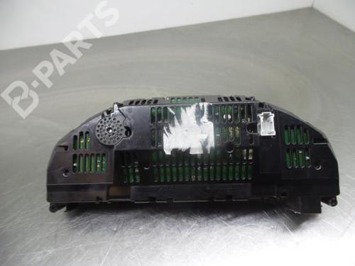 Instrument cluster MERCEDES-BENZ C-CLASS (W204) C 220 CDI (204.002) | BP4735139C47 