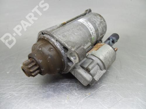 Starter SKODA ROOMSTER (5J7) 1.4 TDI | BP4756330M8 