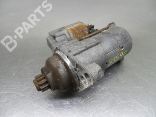 Starter SKODA ROOMSTER (5J7) 1.4 TDI | BP4756330M8 