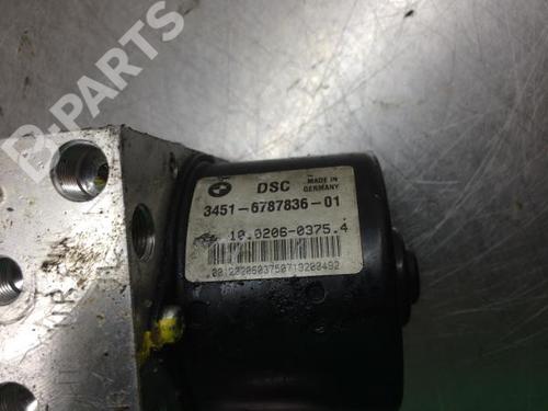 ABS pump BMW 1 Coupe (E82) 120 d | BP4765816M43 