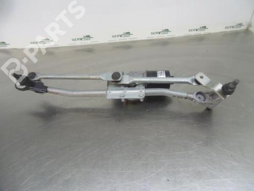 Front wiper motor BMW 1 Coupe (E82) 120 d | BP4765852M29 