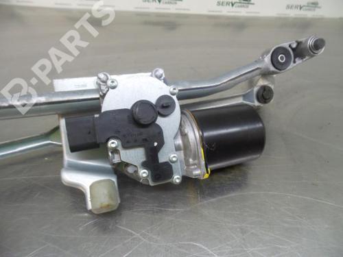 Front wiper motor BMW 1 Coupe (E82) 120 d | BP4765852M29 