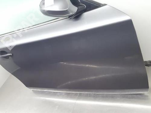 Right front door BMW 1 Coupe (E82) 120 d | BP4765860C3 