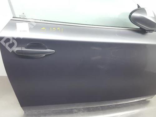 Right front door BMW 1 Coupe (E82) 120 d | BP4765860C3 