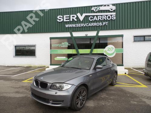 Used Parts BMW 1 Coupe (E82)  120 d  630478