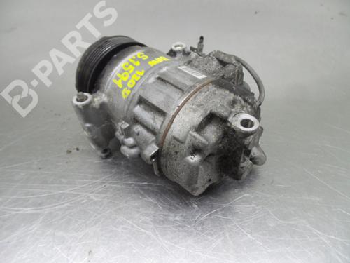 AC compressor BMW 1 Coupe (E82) 120 d | BP4765835M34 