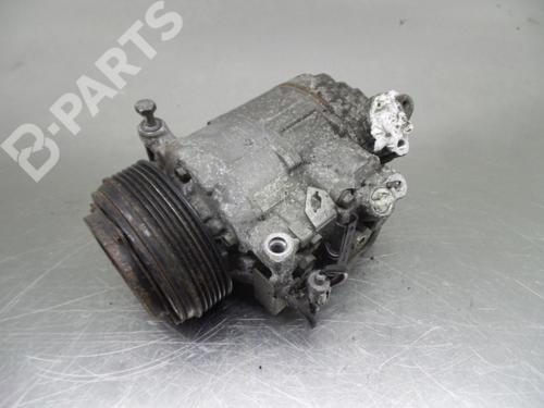 AC compressor BMW 1 Coupe (E82) 120 d | BP4765835M34 