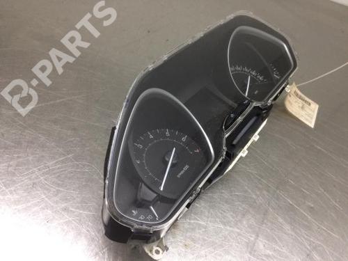 Cockpit PEUGEOT 208 I (CA_, CC_) 1.2 VTI 82 | BP5629035C47 