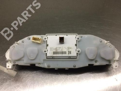 Cockpit PEUGEOT 208 I (CA_, CC_) 1.2 VTI 82 | BP5629035C47 