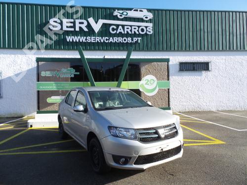 Used Parts DACIA LOGAN II    630525