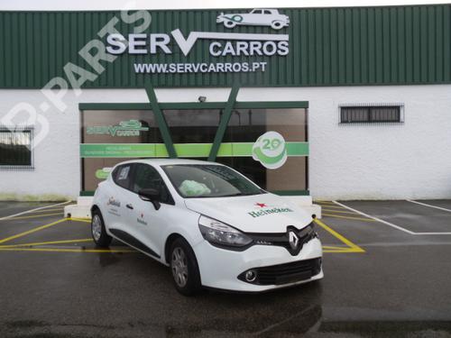 Used Parts RENAULT CLIO IV Hatchback Van (BH_)  1.5 dCi 90 (BHAJ)  630958