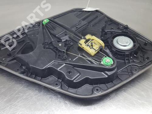 Rear right window mechanism VOLVO V40 Hatchback (525) D2 (114 hp)null