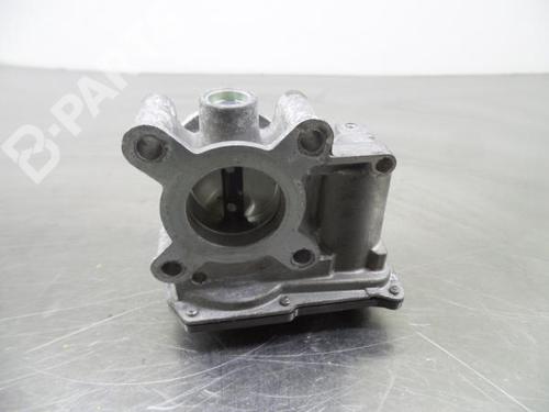 Throttle body NISSAN JUKE (F15) 1.2 DIG-T | BP4820423M82