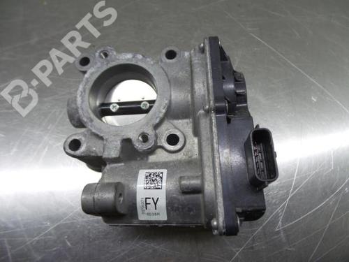 Throttle body NISSAN JUKE (F15) 1.2 DIG-T | BP4820423M82
