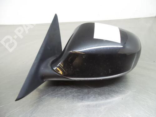 Left mirror BMW 3 (E90) 318 d | BP5118641C26
