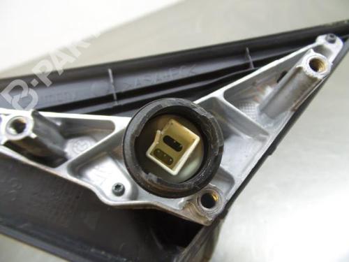 Left mirror BMW 3 (E90) 318 d | BP5118641C26