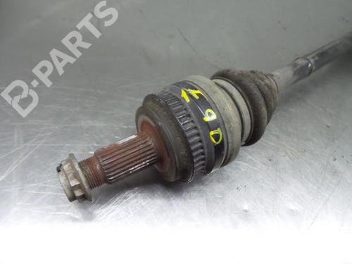 Right rear driveshaft BMW 3 (E90) 318 d | BP4826911M41
