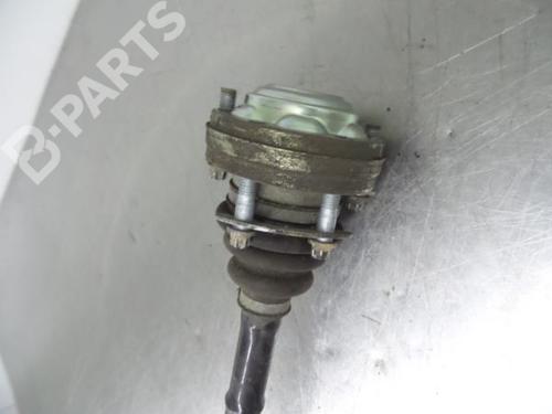 Right rear driveshaft BMW 3 (E90) 318 d | BP4826911M41