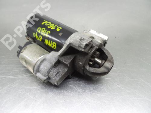 Anlasser BMW 3 (E90) 318 d | BP4826890M8 