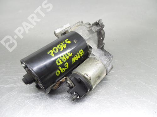 Anlasser BMW 3 (E90) 318 d | BP4826890M8 