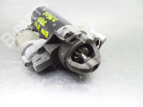 Anlasser BMW 3 (E90) 318 d | BP4826890M8 