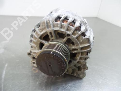 Generator VW POLO V (6R1, 6C1) 1.6 TDI | BP4826736M7 