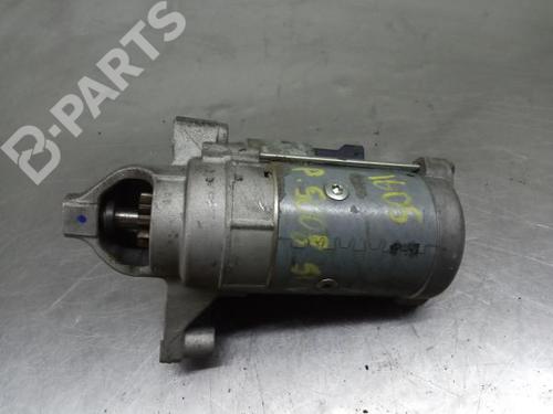 Startmotor PEUGEOT 3008 II SUV (MC_, MR_, MJ_, M4_) 1.5 BlueHDi 130 (131 hp) 4867227