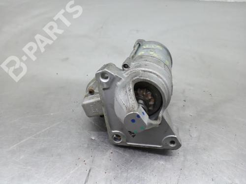 Startmotor PEUGEOT 3008 II SUV (MC_, MR_, MJ_, M4_) 1.5 BlueHDi 130 | BP4867227M8
