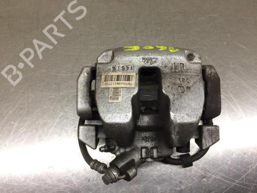 Venstre bremsekaliber foran PEUGEOT 3008 II SUV (MC_, MR_, MJ_, M4_) 1.5 BlueHDi 130 (131 hp) 14438255