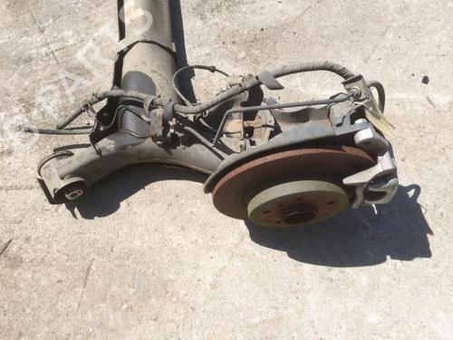 Used Left rear brake caliper RENAULT KADJAR (HA_, HL_) 1.5 dCi 110 (HLA3) (110 hp) 14438257