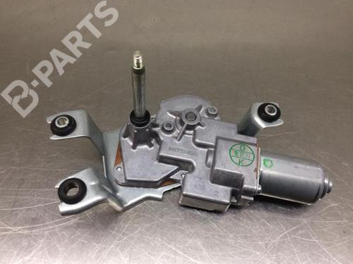 Viskermotor bakrute MERCEDES-BENZ A-CLASS (W177) A 200 (177.087) (150 hp) 5787666