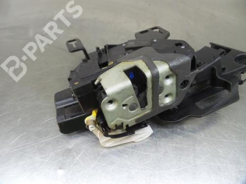 Højre fortil lås FORD FIESTA VI (CB1, CCN) 1.5 TDCi | BP4883431C97