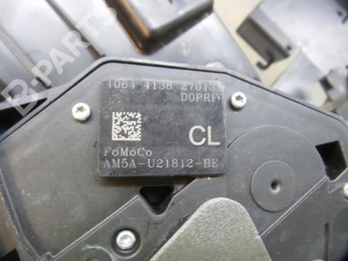 Højre fortil lås FORD FIESTA VI (CB1, CCN) 1.5 TDCi | BP4883431C97