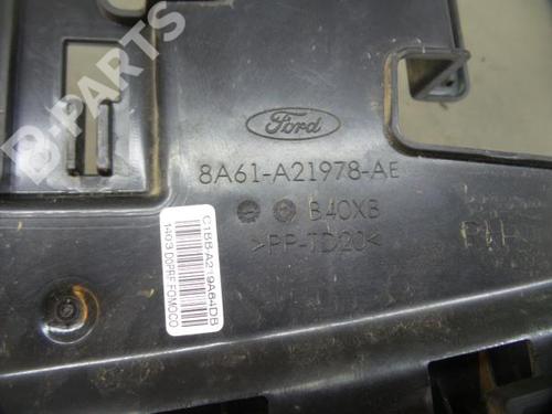 Højre fortil lås FORD FIESTA VI (CB1, CCN) 1.5 TDCi | BP4883431C97