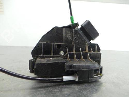 Zamek drzwi tylnych prawych FORD FIESTA VI (CB1, CCN) 1.5 TDCi | BP4883433C99 