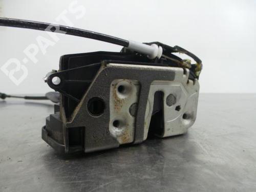 Zamek drzwi tylnych prawych FORD FIESTA VI (CB1, CCN) 1.5 TDCi | BP4883433C99 