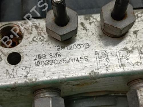 ABS pump OPEL ASTRA K (B16) 1.4 Turbo (68) | BP4893514M43 